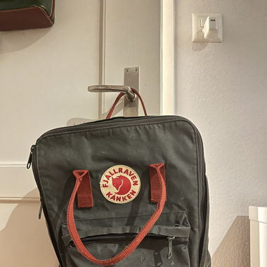 Rucksack