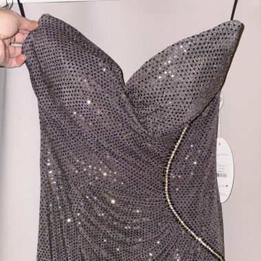 Robe longue