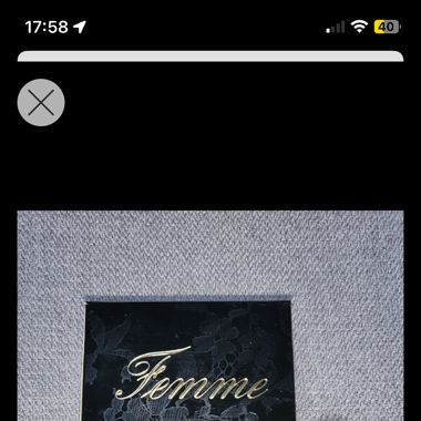 Femme