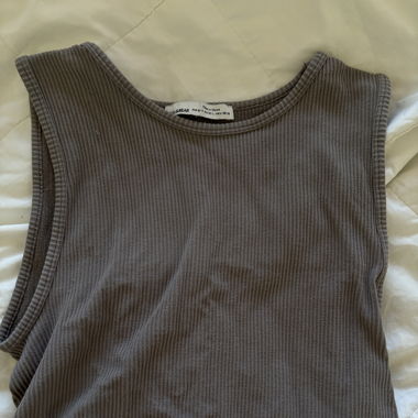 Basic Top Gr. M/L