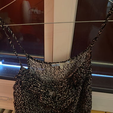 Mini top d’été 