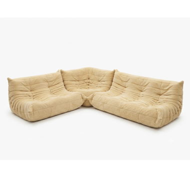 Togo Ligne Roset 7-seater