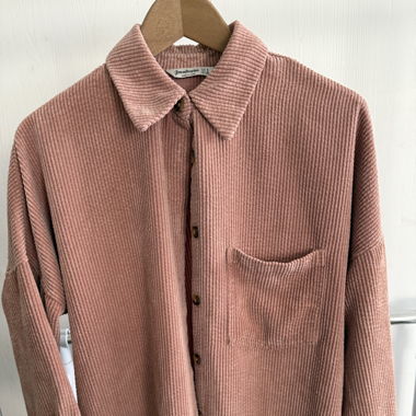Hemd - Jacke 