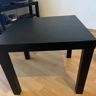 Ikea Couchtisch
