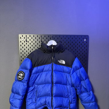 The North Face- 92 retro anniversary nuptse