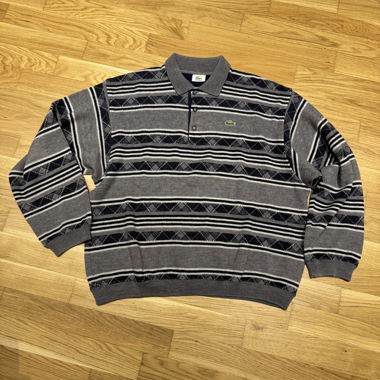 Lacoste Sweater