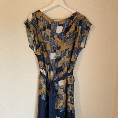 Sommerkleid