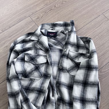 Veste / sur chemise 