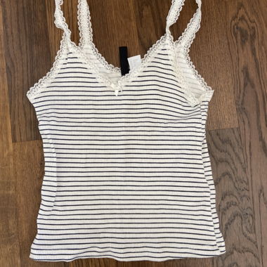 H&M Divided Débardeur à bretelles
