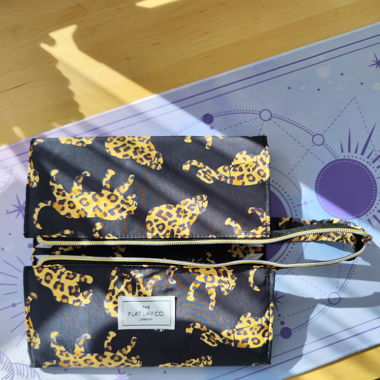 Kosmetiktasche