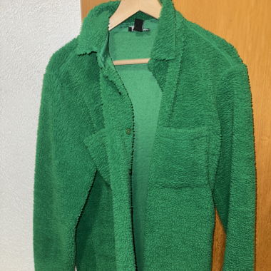 Jacke
