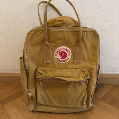 Fjällräven Rucksack