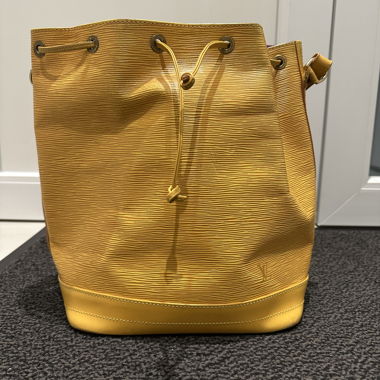 Borsa secchiello 
