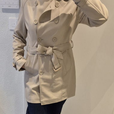 Manteau