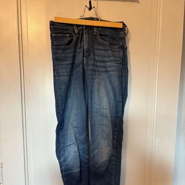 Jean Levi’s 721 