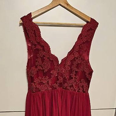 Abendkleid