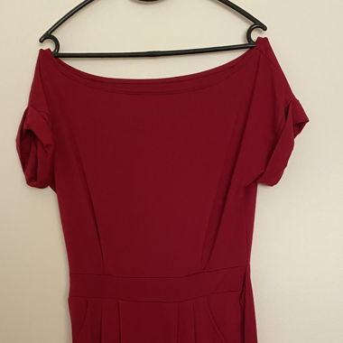 Kleid