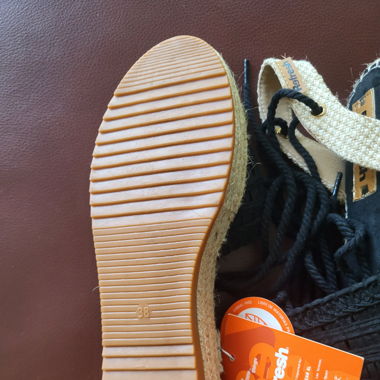 Espadrilles