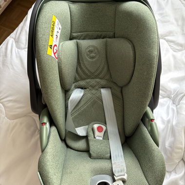 Cybex cloud T-isize