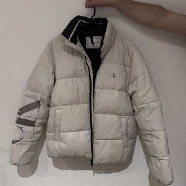 Calvin Klein Jacke