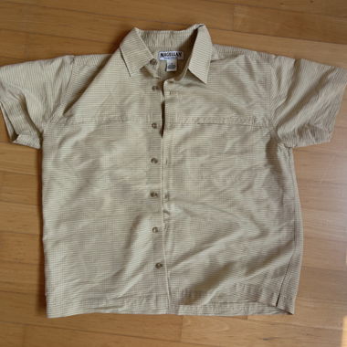 Yellow Shirt
