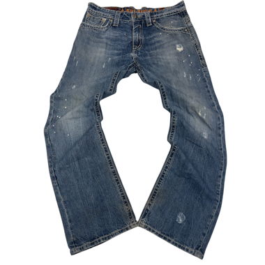 Jeans Rock Revival W34