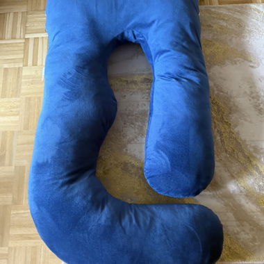 pregnancy pillow