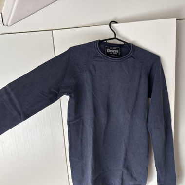 Boxeur des Rues Long Sleeve T-Shirt