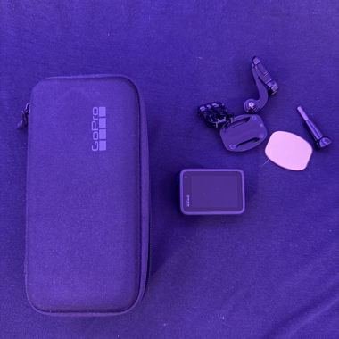 GoPro Hero 10 ( Wie Neu )