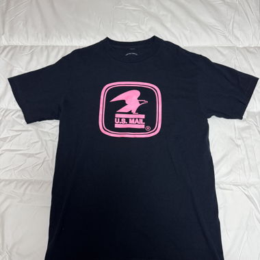 T-shirt Anti Social Social Club nero M