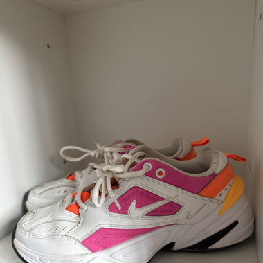 Nike Sneakers 