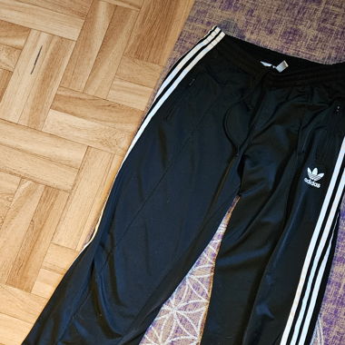 Training Adidas 