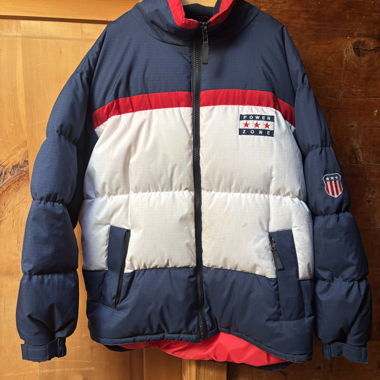 Power Zone Winterjacke