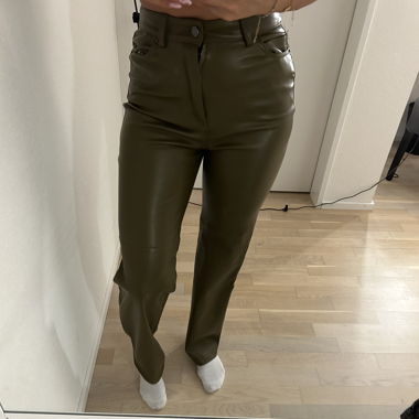 Pull&Bear Lederhose