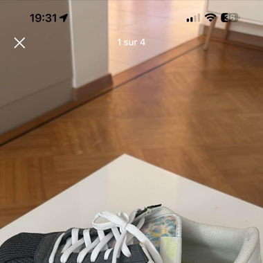 Nike Cortez 