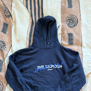 Hoodie The Kooples