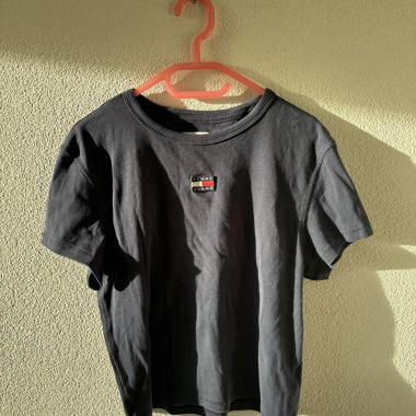 tommy jeans top