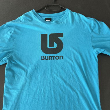 T-Shirt Burton