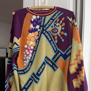 Designerpulli