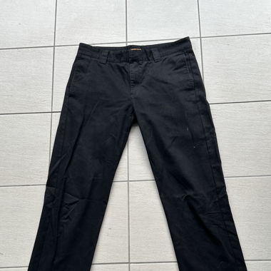 Santa Cruz Dot Workpant