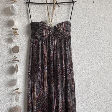 Robe d’été 