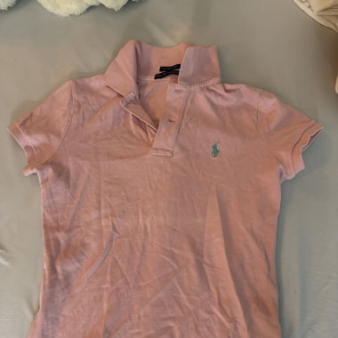 Polo Shirt 