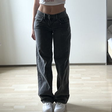 Low waist Jeans