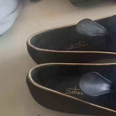 Schuhe 