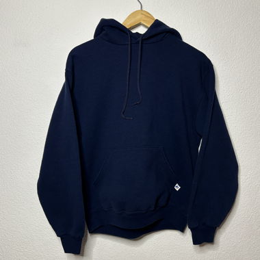 Russel Athletic Vintage Hoodie