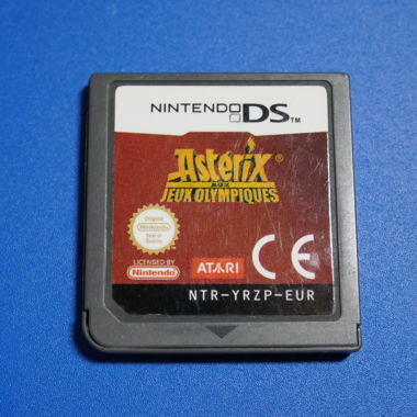 Asterix at the Olympic Games - Nintendo DS / R12096
