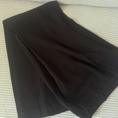 Dark Brown Dress Pants