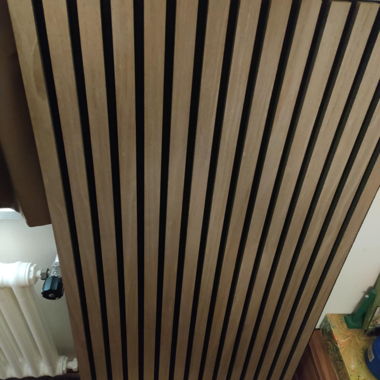Lot 2 panneaux acoustiques