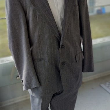 Costume Hugo Boss (vintage)