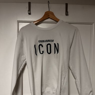 Sweat DSquared